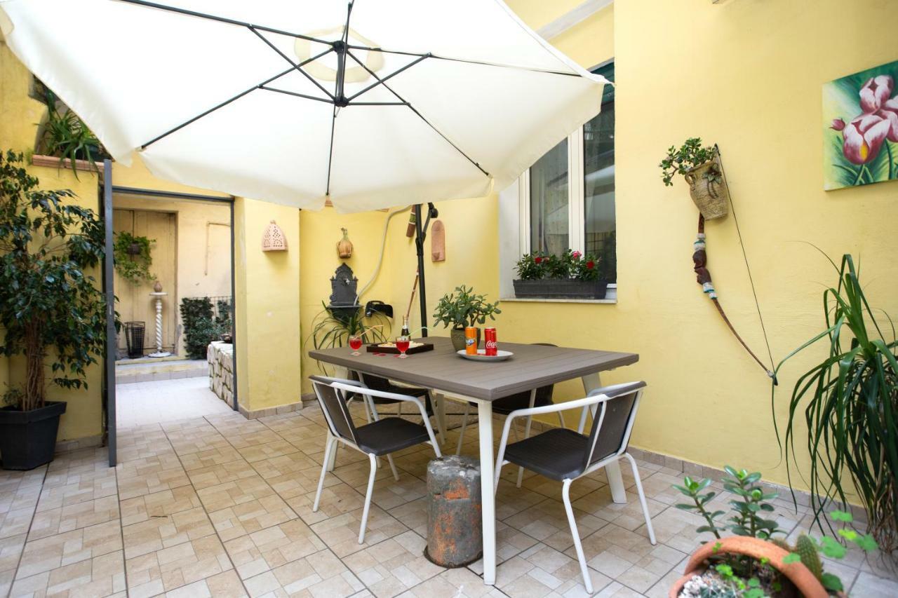 Elegance House Castellammare di Stabia